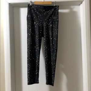 Emily Hsu Starry Night Capris